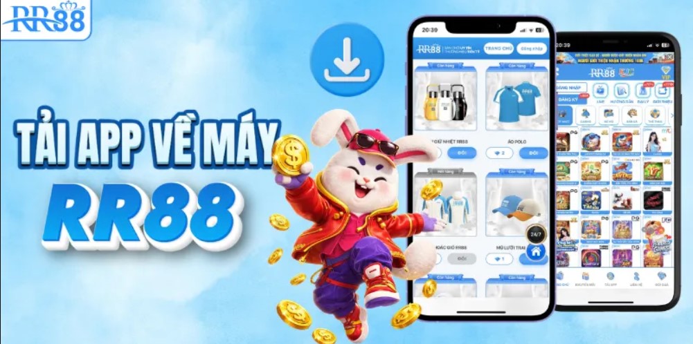 Ứng dụng di động tiện lợi thông minh